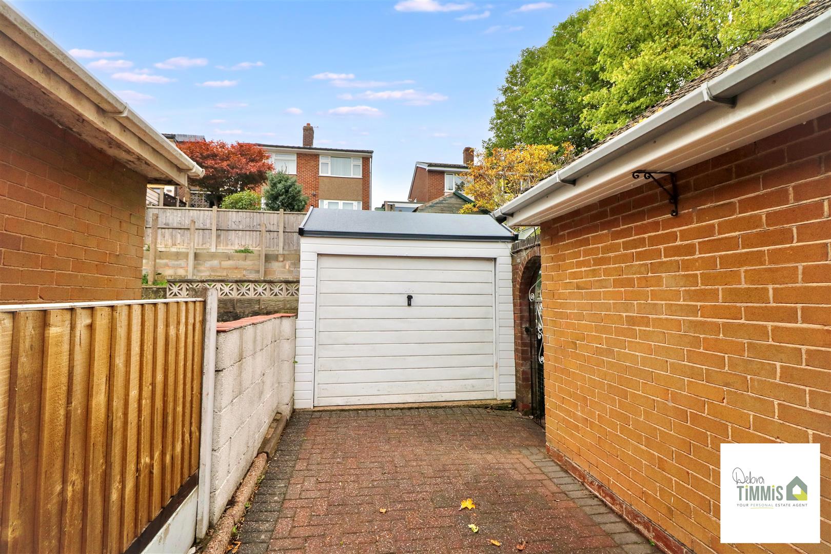 Elldawn Avenue, Milton, Stoke-On-Trent